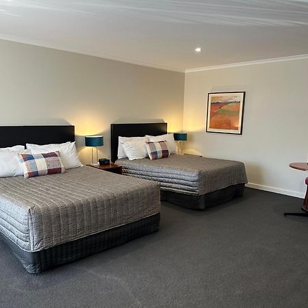 וויאלה Westland Hotel Motel מראה חיצוני תמונה
