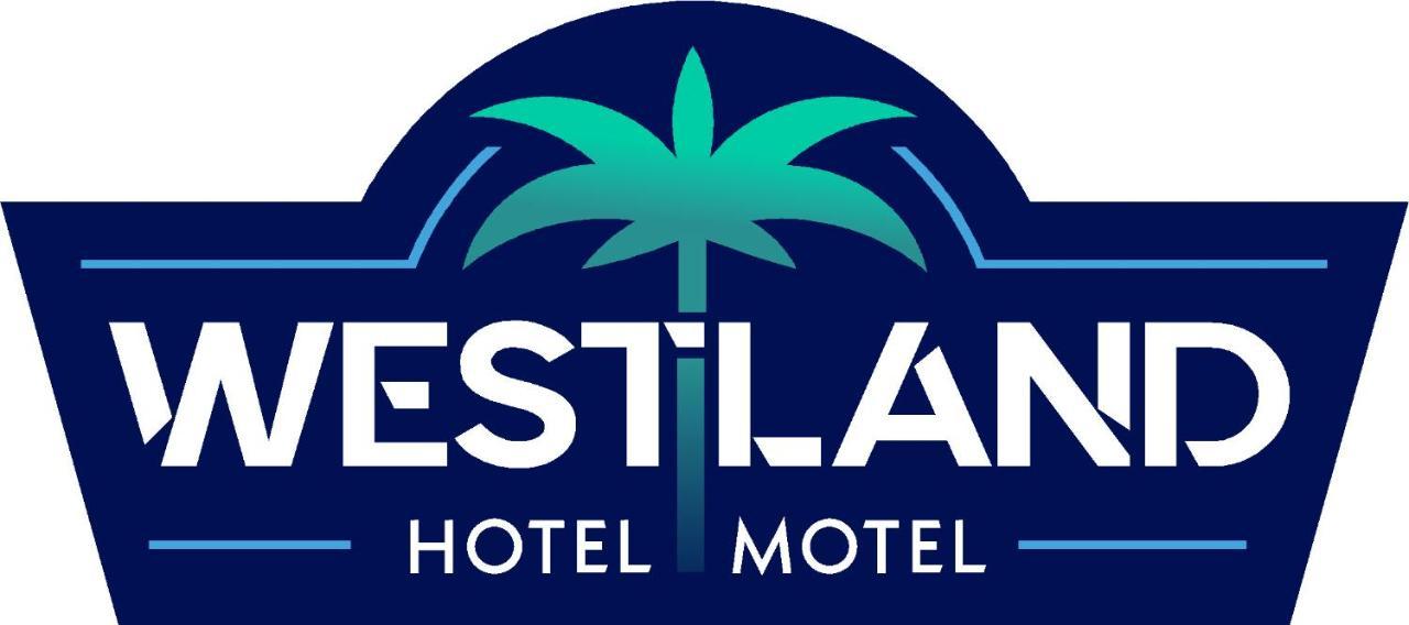 וויאלה Westland Hotel Motel מראה חיצוני תמונה