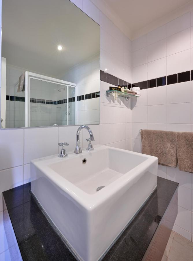 וויאלה Westland Hotel Motel מראה חיצוני תמונה