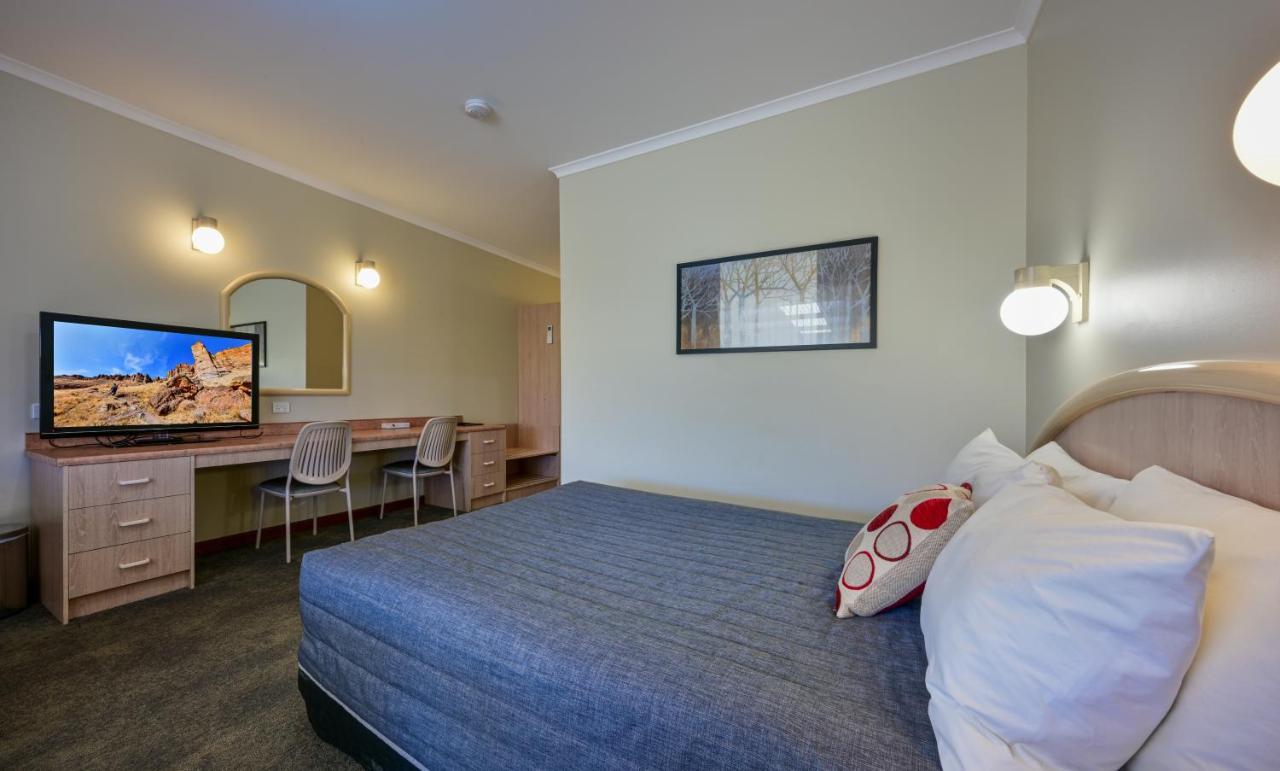 וויאלה Westland Hotel Motel מראה חיצוני תמונה