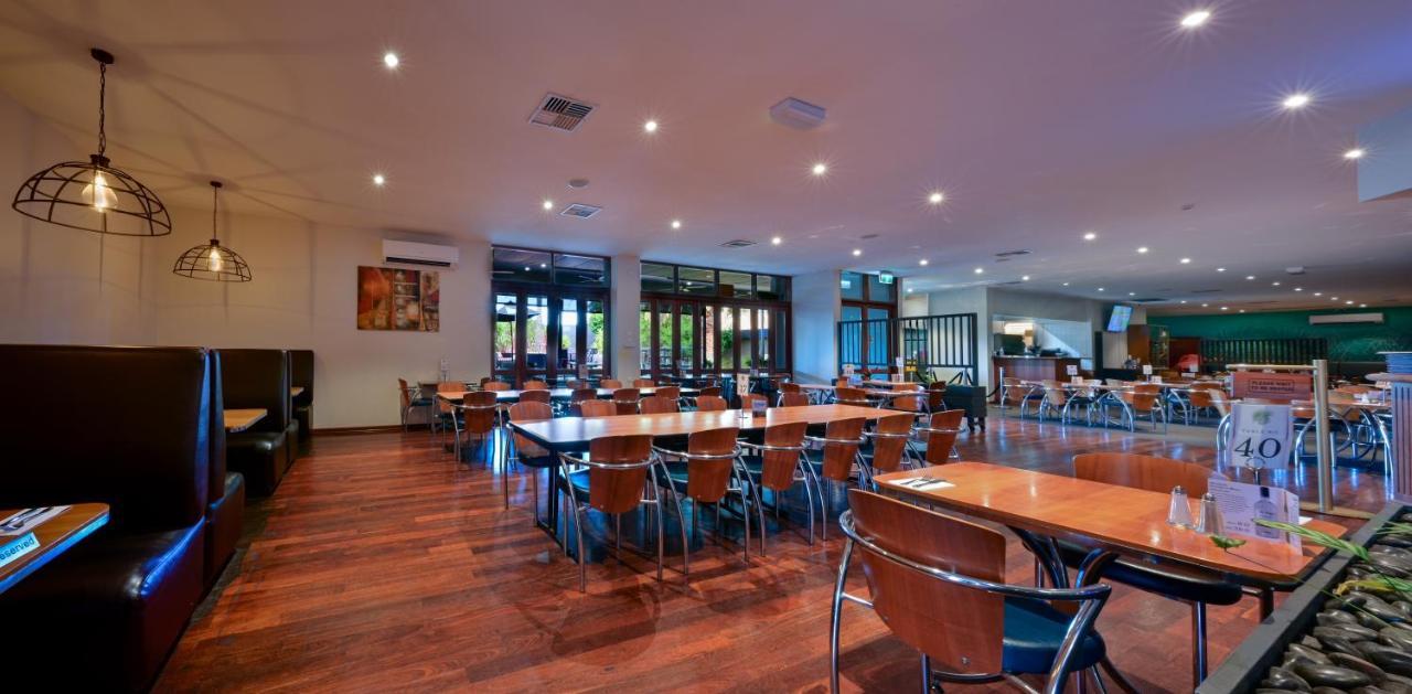 וויאלה Westland Hotel Motel מראה חיצוני תמונה