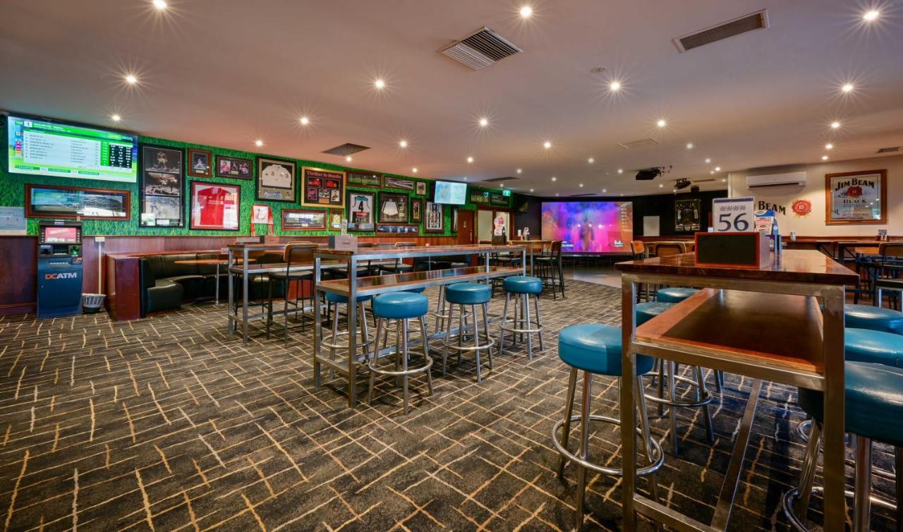 וויאלה Westland Hotel Motel מראה חיצוני תמונה